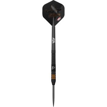 Bull's Dirk van Duijvenbode E2 Steeldarts Barrel